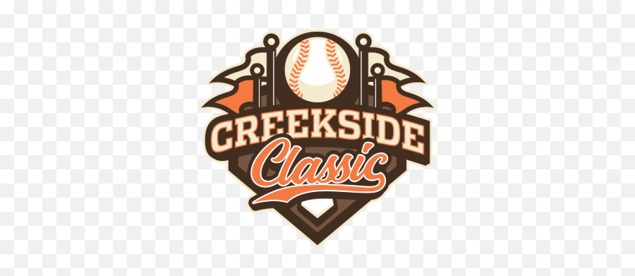 Tournaments - Creekside Baseball Park Great Plains Premier For Baseball Png,World Baseball Classic Logo