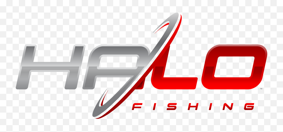 Halo Fishing - Halo Rods Logo Png,Halo 2 Logo