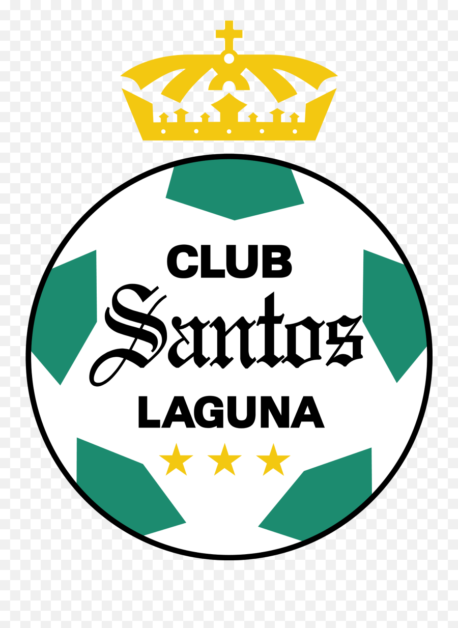 Santos Laguna - Santos Laguna Logo Png,Santos Laguna Logo
