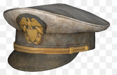 Sea Captain Captains Hat Png Image With - Sea Captain Hat Png,Captain Hat Png