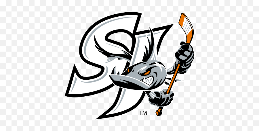 San Jose Barracuda - San Jose Barracuda Logo Png,San Jose Sharks Logo Png