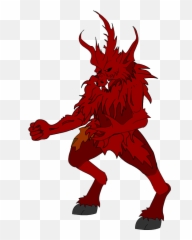 Download Demon Png Picture - Transparent