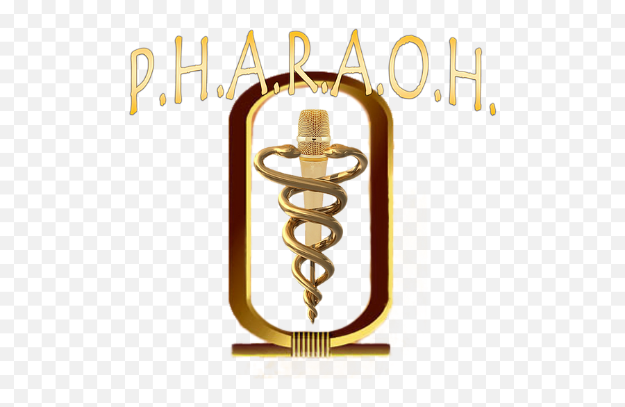 P - Solid Png,Pharaoh Logo