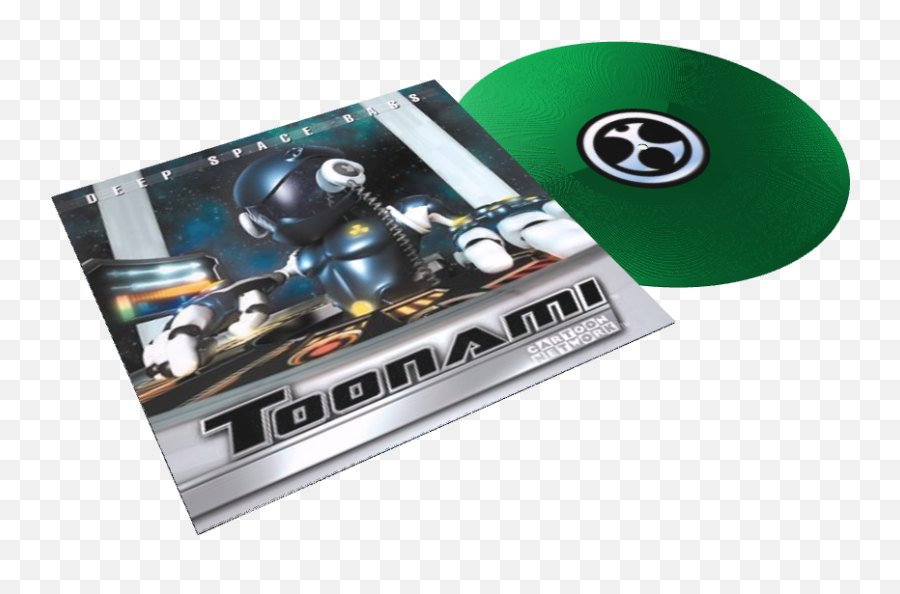 Toonami Deep Space Bass - Toonami Deep Space Bass Png,Toonami Logo