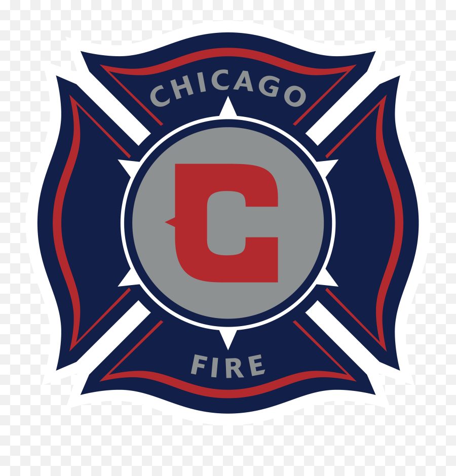 American Archives - Football Logos Logo Chicago Fire Soccer Png,Chicago Bears Logos