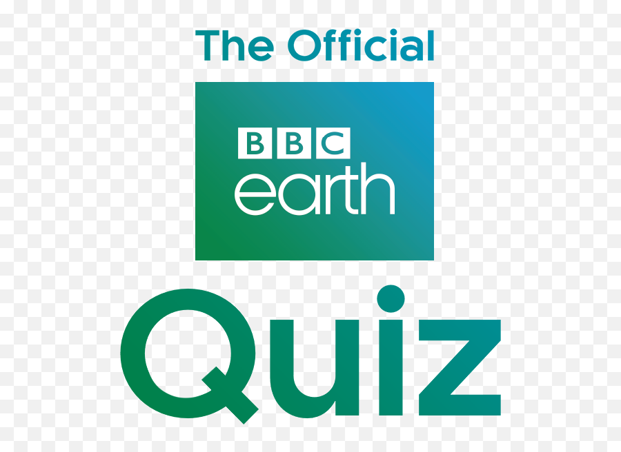 Now Blue Planet Ii Fans Can Test Their Natural History - Bbc Earth Png,Quiz Logo Game