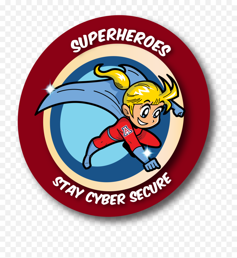 Girl Superhero Bluepng Ua Security - Fictional Character,Superheroes Png