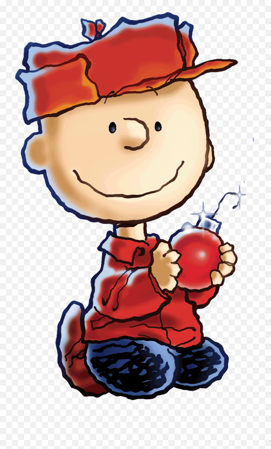 A Truly Global Ip - Charlie Brown Characters Christmas Png,Charlie Brown Png