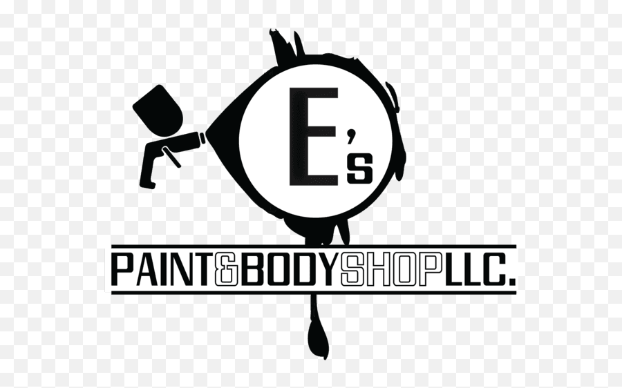 Picture - Paint And Body Shop Logos Png,Paint.net Logo