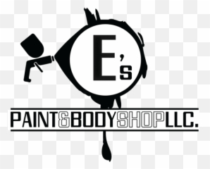 Picture - Paint And Body Shop Logos Png,Paint.net Logo