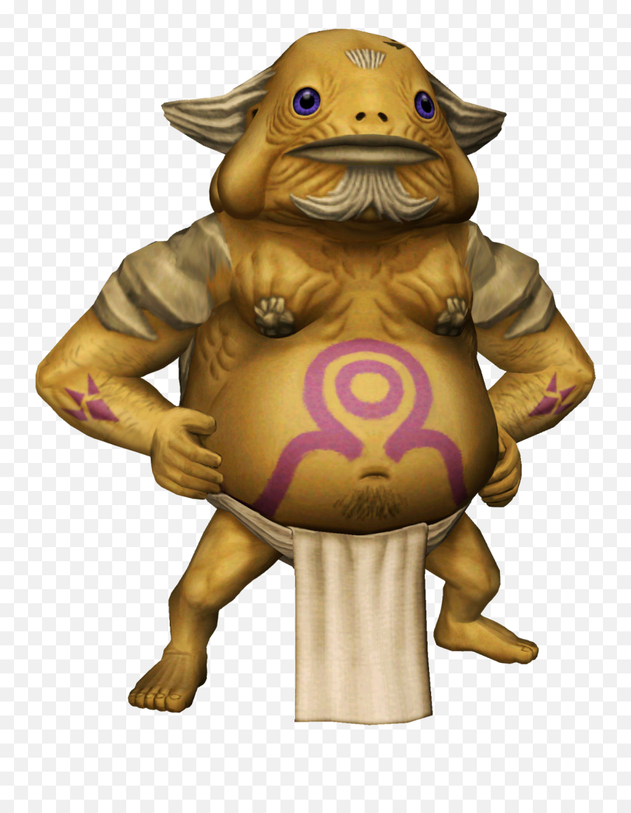 Gor Coron - Twilight Princess Fotografia 19802650 Fanpop Twilight Princess Goron Png,Twilight Princess Logo