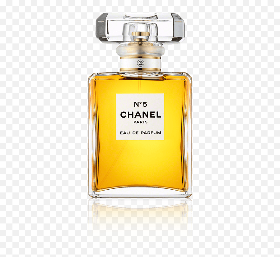 Chanel No 5 Edp The Art Of Mike Mignola - Solution Png,Chanel No 5 Logo