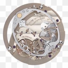 Moritz Grossmann Benu Hamatic Rose Gold - Premium German Menu2019s Watch Define Watches Moritz Grossmann Hamatic Vintage Png,Gold Watch Png