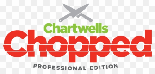 Chopped Logo Png - Vertical