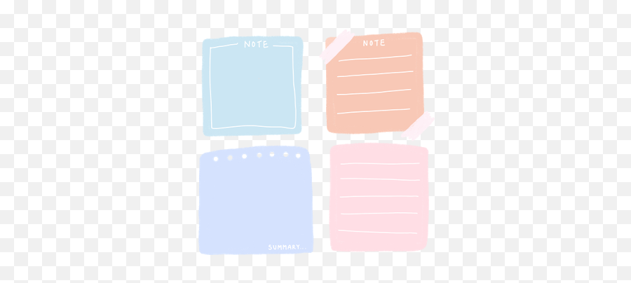 Memo Pad - Memo Pad Memo Png,Note Pad Png