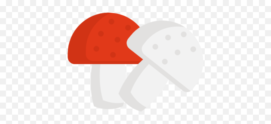Free Mushroom Icon Symbol - Dot Png,Mushroom Icon