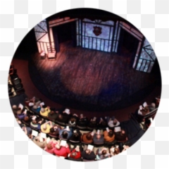 Galleries Theater Music More - Event png
