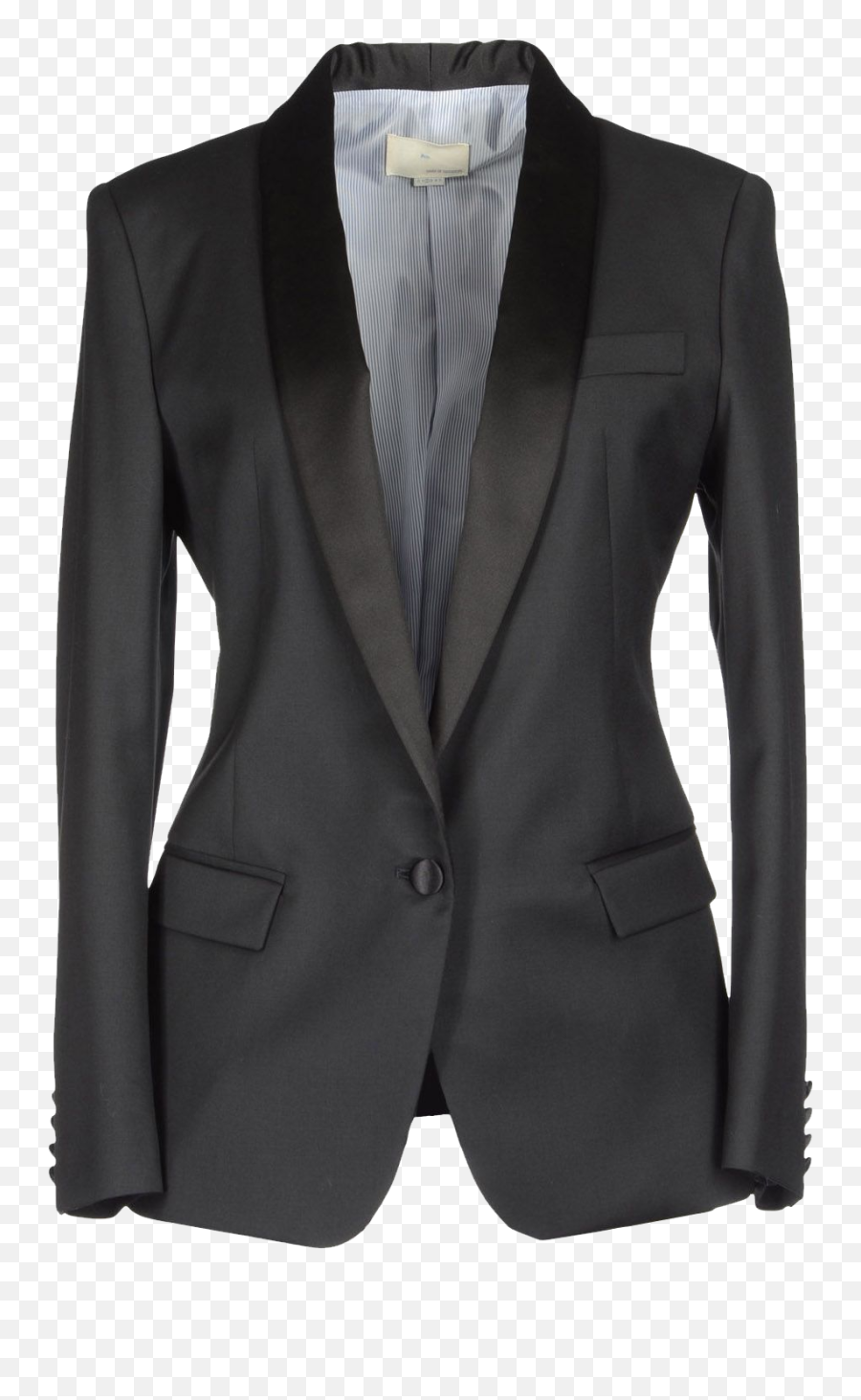 Blazer Png Transparent Blazerpng Images Pluspng - Blazer Women Png,Jacket Png