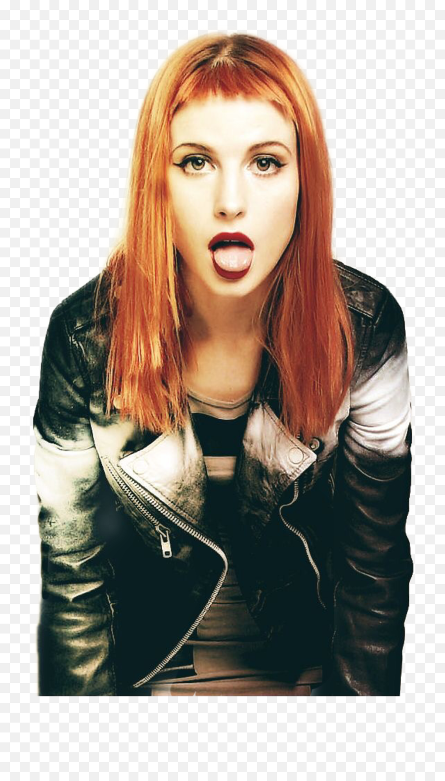 Hayleywilliams Yelyahwilliams Paramore Hayleyfromparamo - Hayley Williams Valentines Day Card Png,Hayley Williams Png