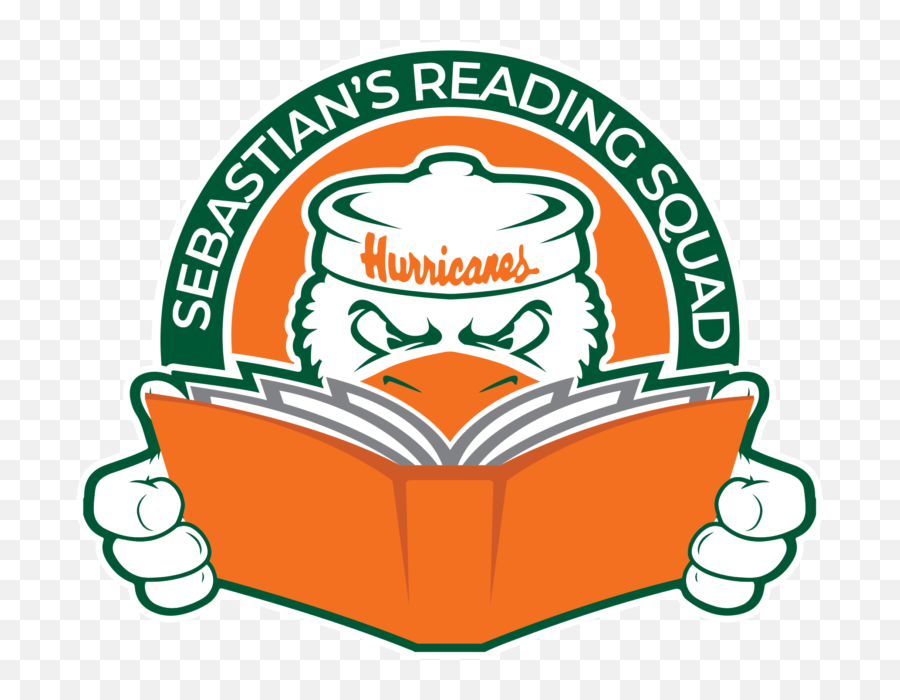 Sebastianu0027s Reading Squad U2013 University Of Miami Athletics - Can Tesco Market Research Be Used Png,University Of Miami Icon