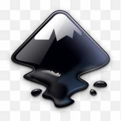 Gnomeu0027s New App Icons Drop Pixel - Precision And Hinting Inkscape Logo Png,Realistic Icon