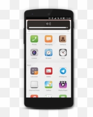 Ubuntu Isticktoitnet - Smart Device png