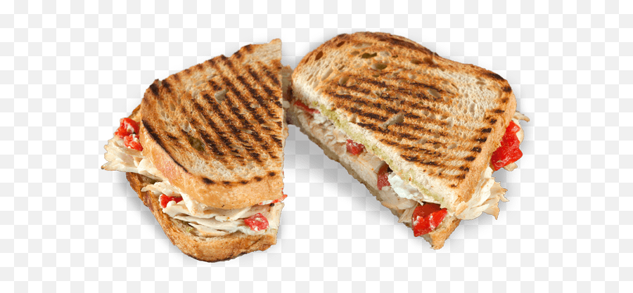 Sandwiches - Brown Bag Ham And Cheese Sandwich Png,Grilled Cheese Png