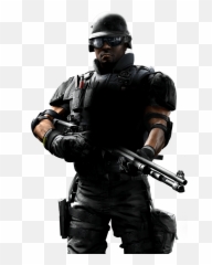 Thermite R6 Png - Transparent Castle Rainbow Six Siege