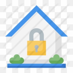 Key Hole - Free real estate icons Vertical png