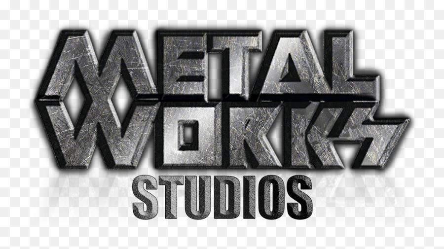 Studio 1 U2022 Metalworks Studios - Graphic Design Png,Studio Trigger Logo