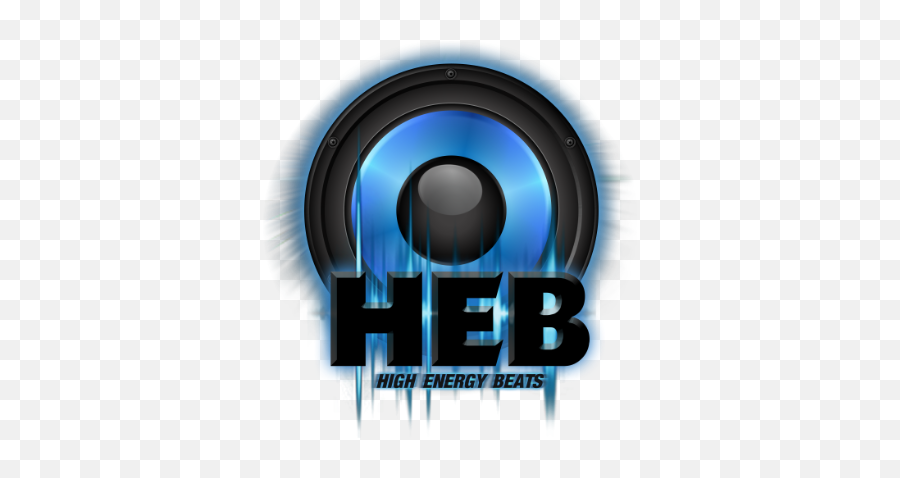 High Energy Beats - Language Png,Heb Icon