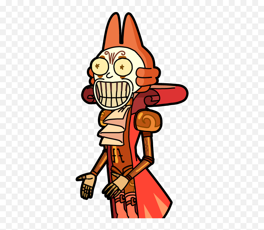 209 - Concerto Morty Pocketmortysnet Concerto Rick And Morty Png,Rick And Morty Png