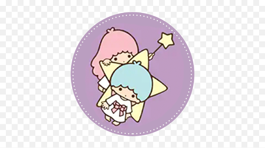 Sanrio Hello Kitty Central - Sherbimi Per Ceshtjet E Brendshme Png,Little Twin Stars Png