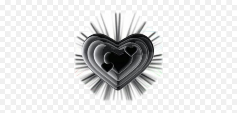 Download Hd Chaos Heart Icon - Romantic Png,Icon Of Chaos