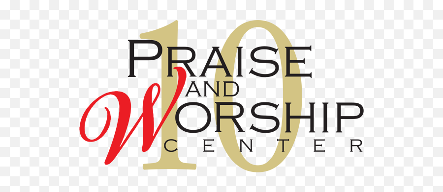 Download Praise Worship Center Logo - Language Png,Worship Icon Png