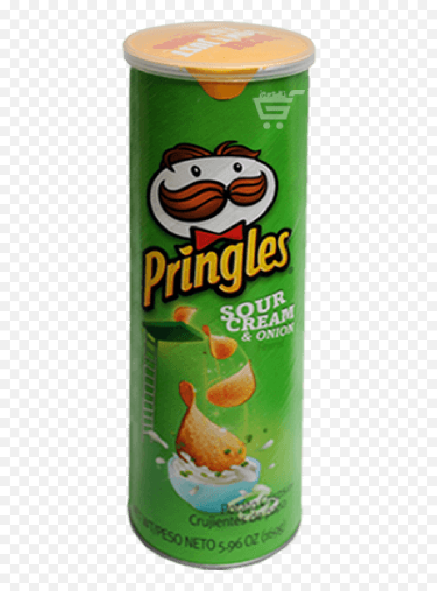 Pringles Png Image With No Background - Juicebox,Pringles Png