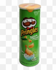 Pringles Png Image With No Background - Juicebox,Pringles Png