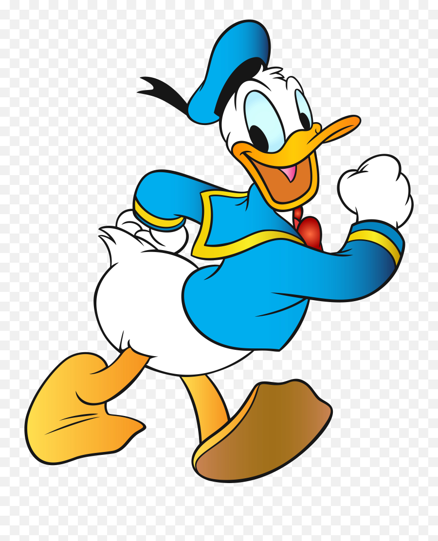 Download Free Png Daffy Duck Clipart