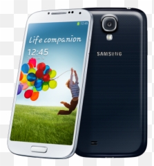 How To Restore Lost Contacts From - Samsung Galaxy S4 png
