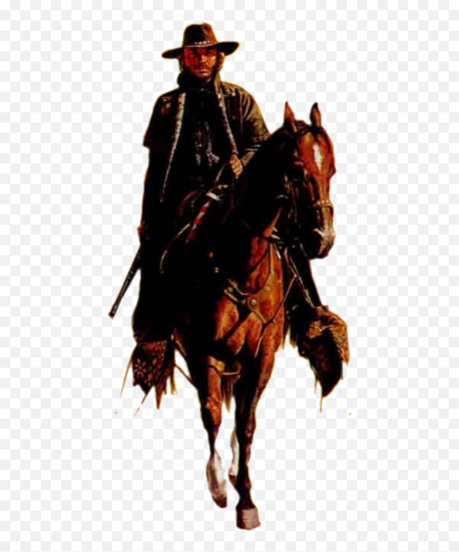 Free Transparent Cowboy Png Download - Western Png,Western Film Icon