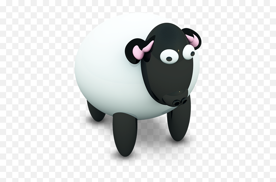 British Sheep Icon - Soft Png,Sheep Icon