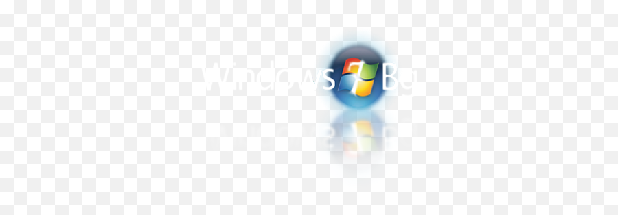Windows7bgcom Userlogosorg - Operating System Png,Windows 7 Logo Png