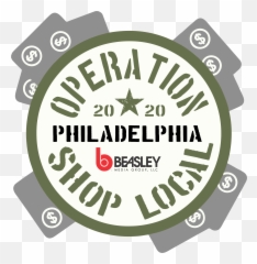 Operation Shop Local - Beasley Media Group png