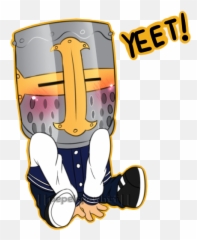 Doodle Swaggersouls Yeet By Pepelepewhtf - Fur Yeet Swaggersouls png