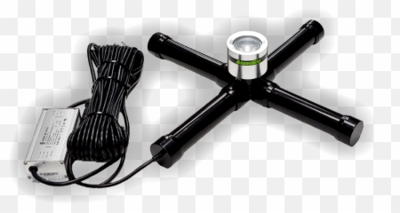 Dockpro 5000 - Aluminium Alloy png