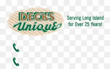 388 Decks Unique - Commack NY Designbuild remodeler Language png