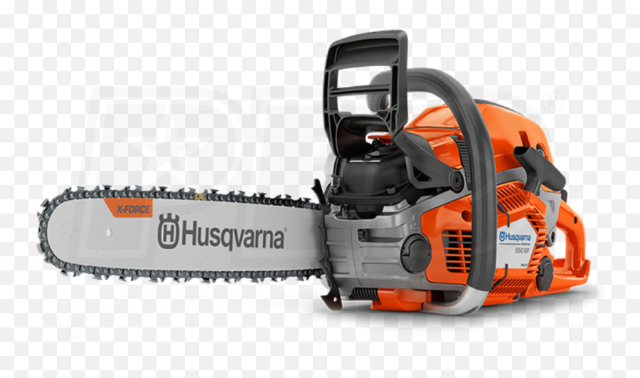 Husqvarna 550xp Mark Ii 16 501cc Gas Chainsaw 325 058 - Husqvarna 550xp Mark Ii Png,Chainsaw Icon