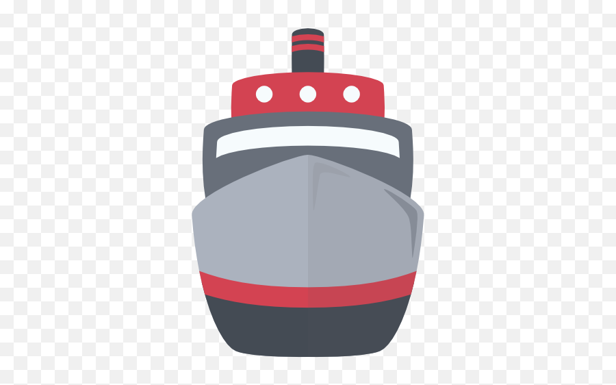Boat Ship Transatlantic Free Icon Of Sea Elements Icons - Kapal Icon Png,Ship Outline Icon