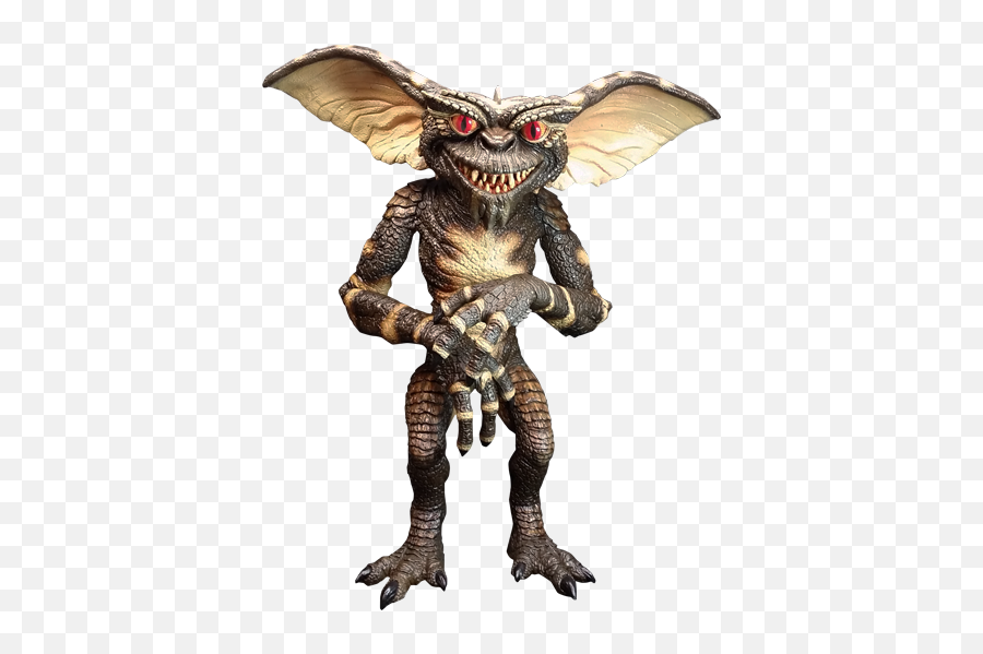 Gremlin Png 5 Image - Evil Gremlin,Gremlin Png