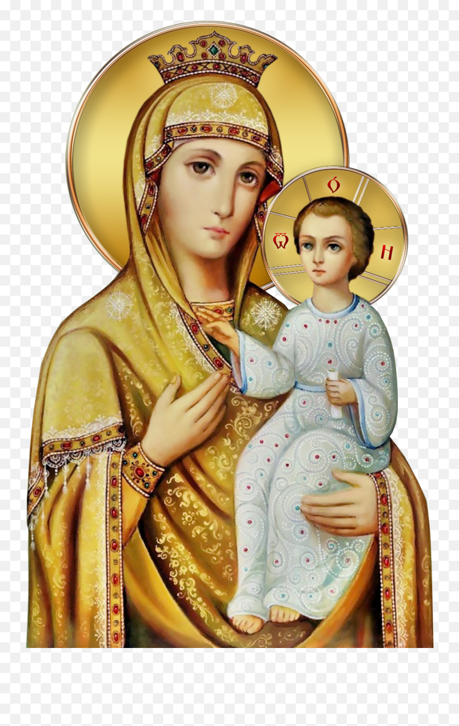 Cashadvance6onlinecom Picture P 725x1000 The Virgin Mary - Gallery Of Mother Mary Png,Virgin Mary Png